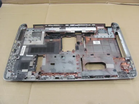 Купити 442-3  Кришка дно піддон корпуса 639399-001  для  HP Pavilion DV7 DV7-6000 DV7T  оригінал