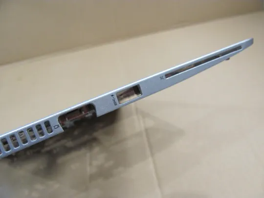 534-4 панель палмрест 6070B0883101 821173-001 для  HP Elitebook 840 G3 840 G4 оригінал Інструкція