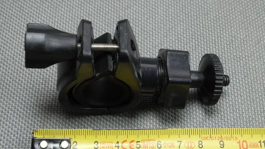 Купити Крепление на руль для экшн камер GoPro HERO, Xiaomi, Sjcam, Sony