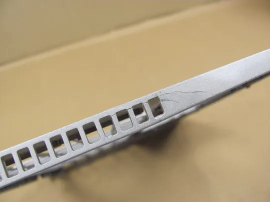 841-17  панель палмрест та тачпад A20697 AP30K000200 для DELL Latitude 14 5420 5421 5430 оригінал Інструкція