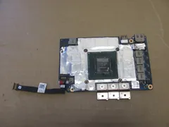 фото, номер0992-7 відеокарта DAP20 LS-F605P Nvidia Quadro N18E-Q3-A1 p4200 8gb 0CCDPW для Dell Precision DELL Precision 7730 7740 M7730 M7740  оригінал