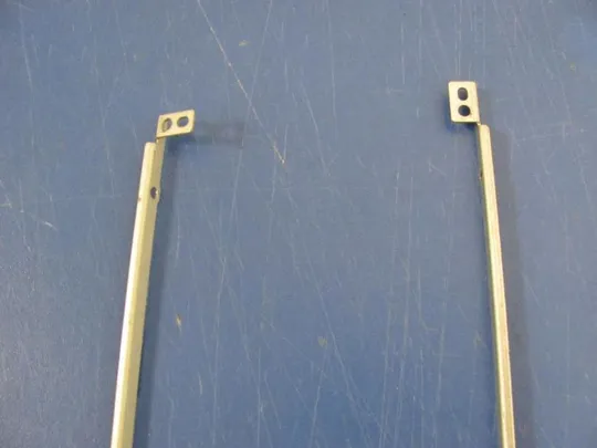 №172-5 кріплення з петлями 1A01KH00-GGS-G для HP PROBOOK 6560b 6565b 6570b оригінал З аукціону