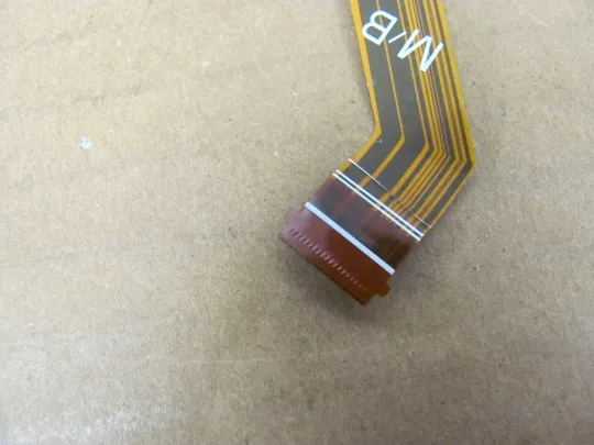 826-48 шлейф 6046B0077001  для HP Elite X2 1012 G2  оригінал Де купити