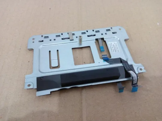 Купити №335-11 кнопки тачпаду 560200C00-25G-G для HP 8560W оригінал