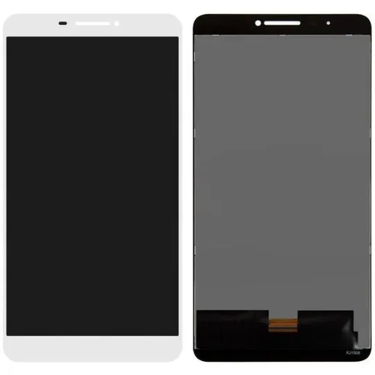 Дисплей Lenovo Phab PB1-750M White Complete Ціна