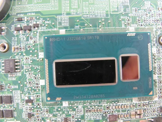 номер0282-28 материнська плата Mainboard Материнка Основна плата Системна плата Плата системи Laptop motherboard мамка  ноутбучна плата РОБОЧА DAZRQMB18F0 SR170   i5-4200U для Acer Aspire  V5-473P V5-573P V7-482P V7-582P оригінал в Україні