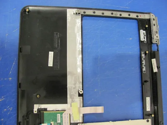 №269-13 панель палмрест та тачпад 13N0-EJA0603 для ASUS K50IJ оригінал Де купити