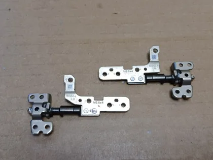 фото, номер1053-23 комплектуюче петлі Механізм кріплення екрана Петлі дисплея екрану З'єднувальні елементи Шарніри петлі стойки loops для Dell G15 5530 5531 5535 G16 7630 оригінал