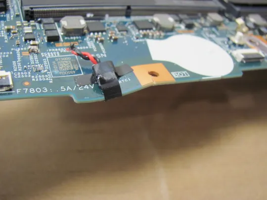 номер0944-16 материнська плата Mainboard Материнка Основна плата Системна плата Плата системи Laptop motherboard мамка ноутбучна плата 448.0GU05.0021 i7-9750H SRF6U для Lenovo Thinkpad P1 Gen 2  оригінал Продаж