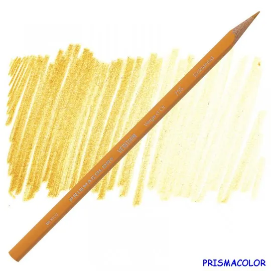 PRISMACOLOR ПОШТУЧНО Твердый карандаш Goldenrod 755 Ціна