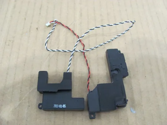 Купити номер0326-12 динаміки dynamics BA96-05424A для SAMSUNG NP600 NP600B4B оригінал