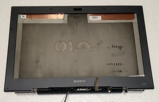 Купити Кришка матриці з ноутбука SONY Vaio PCG-41214M VPCSB