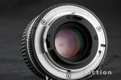 Купити Об&#039;єктив широкоугольник Nikon Nikkor 35mm /2.0 Ai-s Ф52mm Japan Вживане