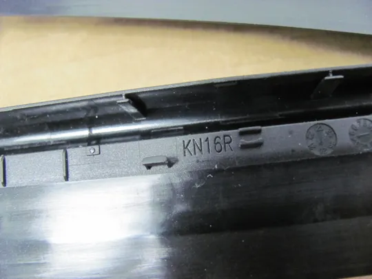 867-4 рамка  матриці для  Toshiba Dynabook SATELLITE C50 C50-E C50-H C50-G  оригінал Де купити