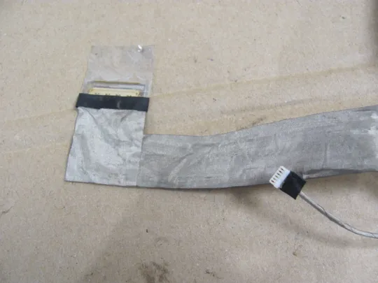 Купити 681-25 шлейф матриці 450.00M05.0002 0YX3N0 для DELL Inspiron 17 5748 5749 5747 оригінал