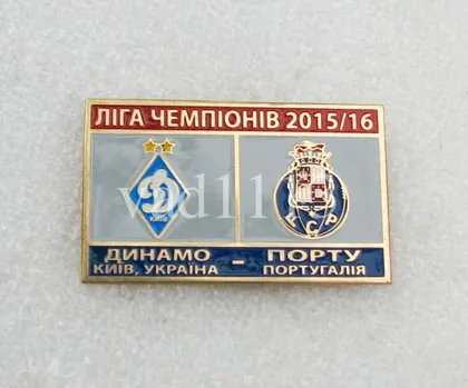 фото, ФК Динамо Киев - Порто Португалия Лига Чемпионов 2015-16