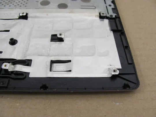 Купити 528-4 Кришка панель палмрест тачпад 13N0-KAA0H21 для Asus A53S K53E K53S X53E X53S A53E A53S оригінал
