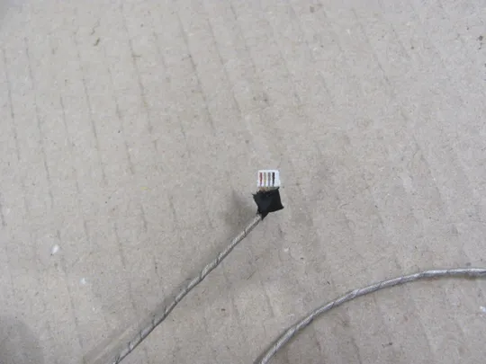 395-22 шлейф матриці DC02001RR10  для Lenovo G500S G505S G510S оригінал Де купити