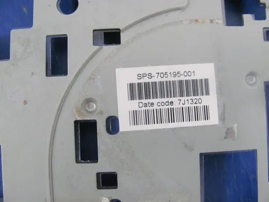 номер0115-36 панель палмрест тачпад 705195-001 для HP ENVY Pavilion M6 M6-1000 оригінал Інтернет-аукціон
