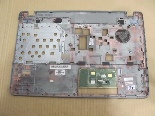 Купити 78-27 Кришка панель палмрест та тачпад 721951-001 для HP PROBOOK 450 G0 оригінал