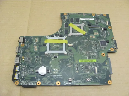 Купити 552-6 материнська плата РОБОЧА 69N0ZMM24A01-01 для MEDION P6635 оригінал