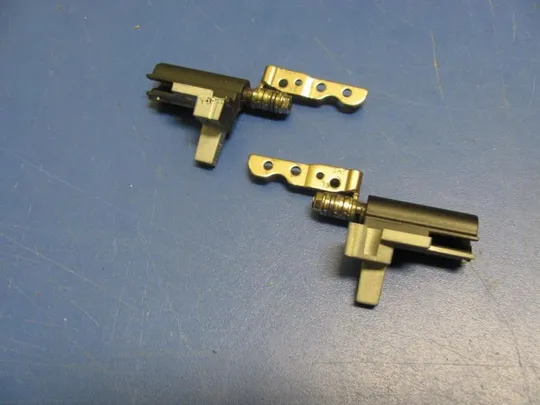 номер0092-6 петлі для DELL XPS 15 XPS L502X L501X P11F комплектуюче петлі механізм кріплення екрана петлі дисплея екрану з'єднувальні елементи шарніри петлі стойки loops оригінал Продаж