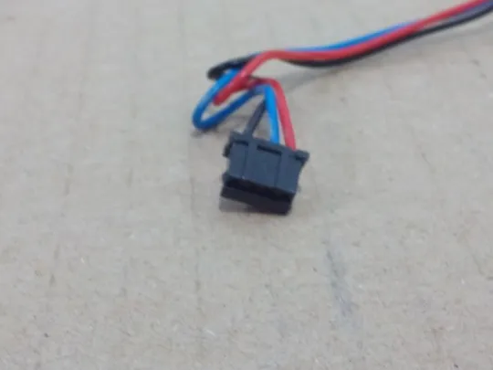 №328-28 роз'єм живлення для FUJITSU E544 оригінал З аукціону