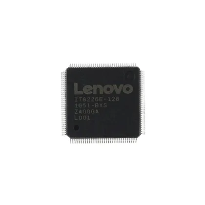 фото, Мікросхема ITE IT8226E-128 BXS для ноутбука