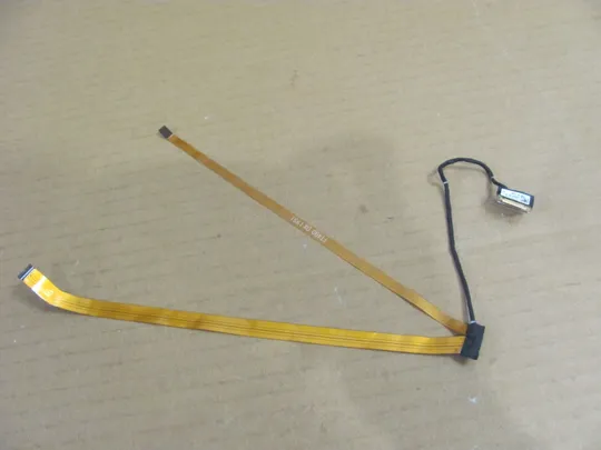 817-32 шлейф DC020023J20  для Lenovo ThinkPad ThinkPad T490 P43S оригінал Ціна