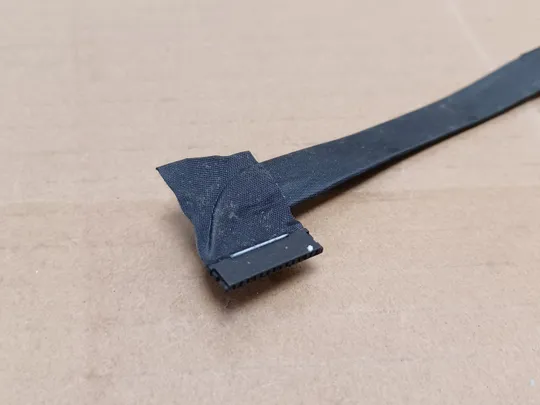 номер1057-37 роз'єм живлення DC301017C00 06CG68  для DELL ALIENWARE X17 R1 R2 роз'єм зарядки гніздо живлення штекера живлення зарядний порт роз'єм адаптера живлення power connector оригінал Продаж