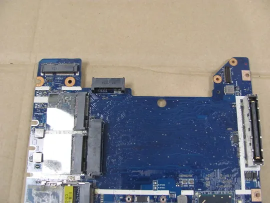 Купити 649-13 материнська плата QXW00 LA-7901P  для Dell latitude E5430 оригінал