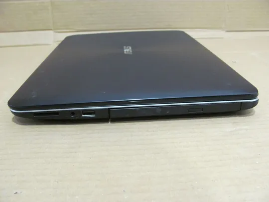 1187 Asus X555L 15.6&quot; HD i3 5005u 2.0Ghz / 8Gb / 240ssd / Nvidia GeForce 920m 2Gb 64bit / WebCam + блок живлення! Характеристики