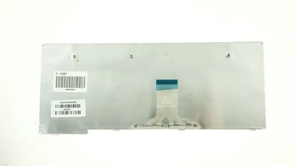 фото, Клавіатура для ноутбука LENOVO (IdeaPad: E10-30 series) rus, white