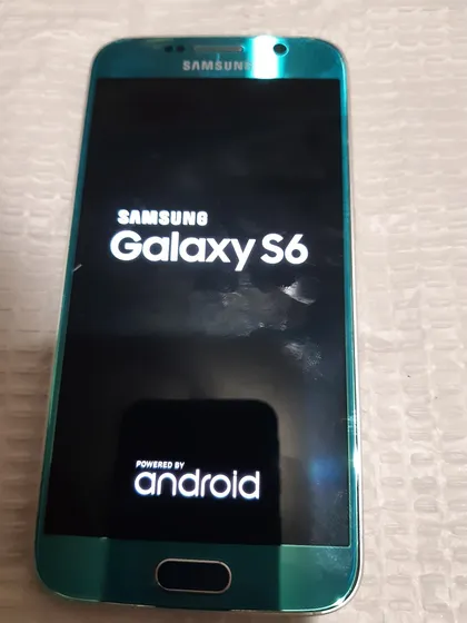 фото, Samsung Galaxy S6 SM-G920F.Орігенал