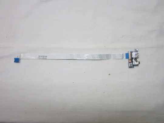 USB Audio доп плата Lenovo B50-80 ZAWBA LS-B09AP Ціна