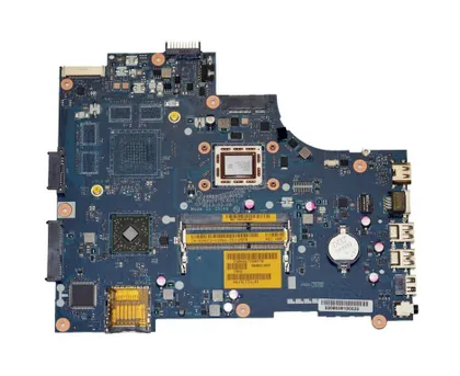 фото, Материнская плата Dell Inspiron M531R-5535 AMD A4-5145M 2.0Ghz CPU 2HXCX LA-9103P VAW03