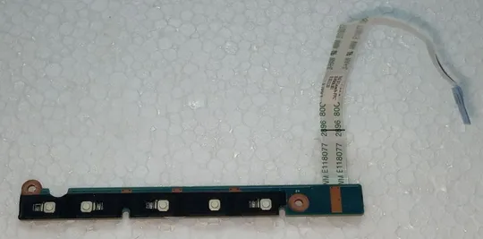 Кнопки включення з ноутбука ACER TravelMate 8573 MS2338 48.4NP04.011 Продаж