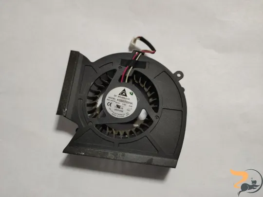 Вентилятор системи охолодження для ноутбука Samsung R525 RV510 KSB0705HA Б/В Ціна