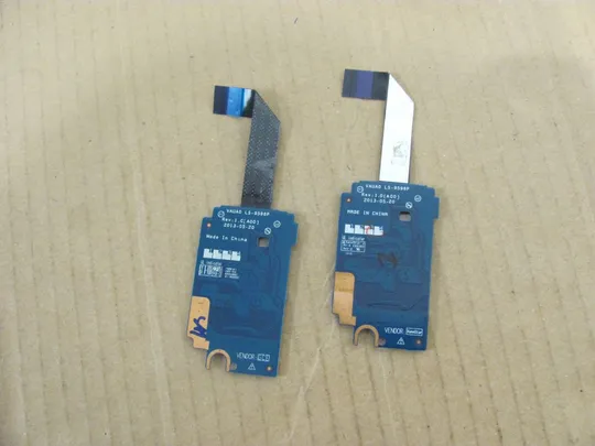 Купити номер0169-28 Плата Controller Card Board LS-9596P NBX0001CY00 для Dell Latitude E7440 E7240 оригінал