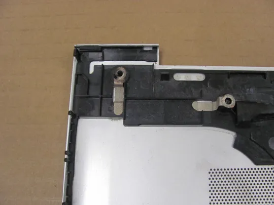 764-7 Кришка дно піддон корпуса 6070B1210001 L14371-001 для HP EliteBook 840 G5  оригінал в Україні