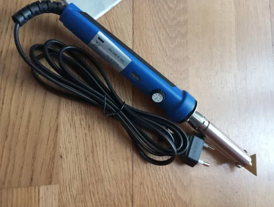 Набір для ремонту пластику (ZD752 KIT) Ціна