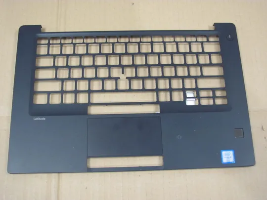 694-1 Кришка панель палмрест тачпад рамка клавіатури AP1S1000324 0JRNNN для Dell Latitude P40G E7480 7480 оригінал Ціна