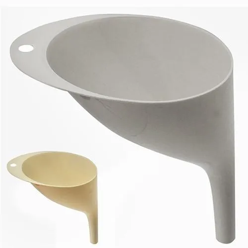 Лейка кухонная Stenson R-85270 18 см Ціна