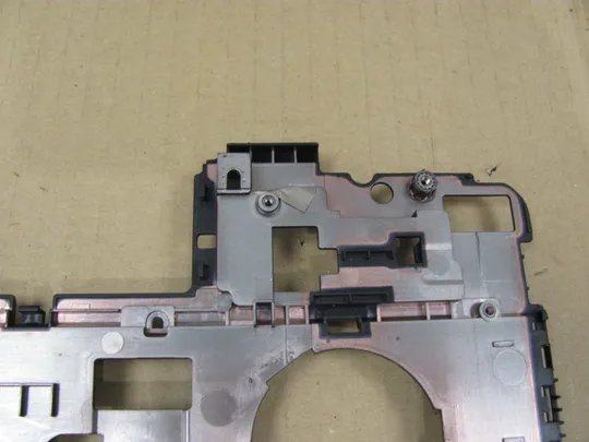 744-11 панель палмрест та тачпад A136L6 AP0WR000800 для Dell Latitude E5540 оригінал Недорого