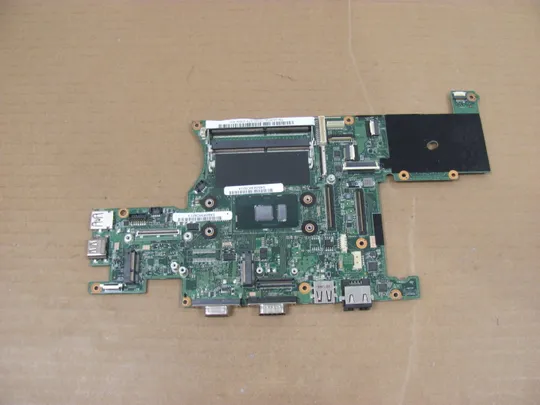 номер0088-44 материнська плата SR2F0  i5-6300U для Dell Latitude 14 Rugged 7404 7414 оригінал Ціна