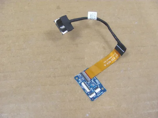 876-15 шлейф матриці з платою 6017B1372601 для HP EliteBook 830 G8 830 G7 оригінал Ціна