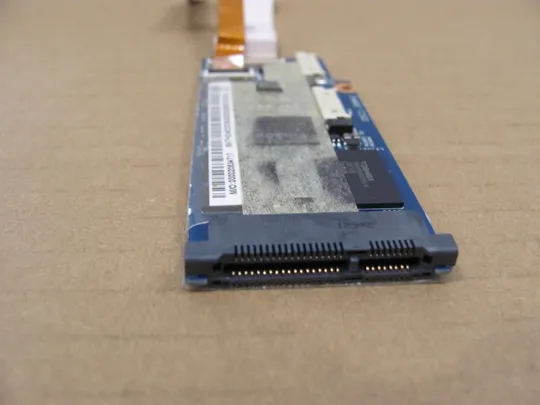 номер0202-22  плата Адаптер твердотільного накопичувача 48.4QP06.02M для  ACER Aspire S3 S3-951 MS2346 оригінал Інтернет-аукціон