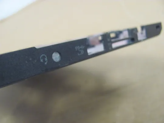 887-2 Кришка дно піддон корпуса SCB0A45689  для Lenovo ThinkPad X240 X250 оригінал в Україні