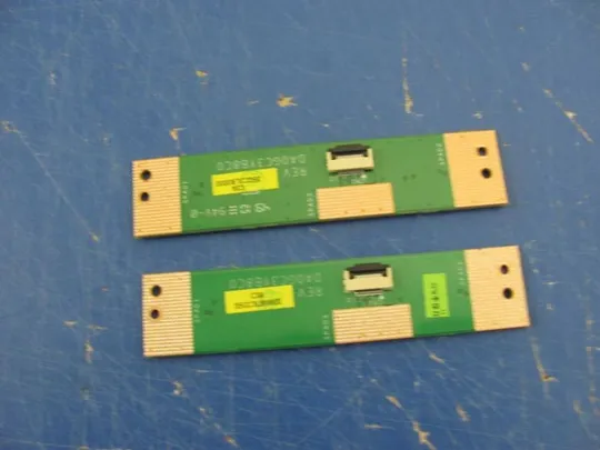 №233-4 плата кнопки ВКЛ DA0GC3YB8C0 для LENOVO L512 L510, L512, SL510 оригінал Ціна