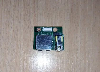 фото, Lenovo T430 плата USB+LAN